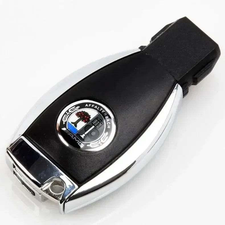 

Для Mercedes-Benz AMG W210 W212 E63 W202 W205 W207 AMG GT GLS G63 Чехол для ключа Apple Tree A-Class C-Class E-Class CLA GLA GLC