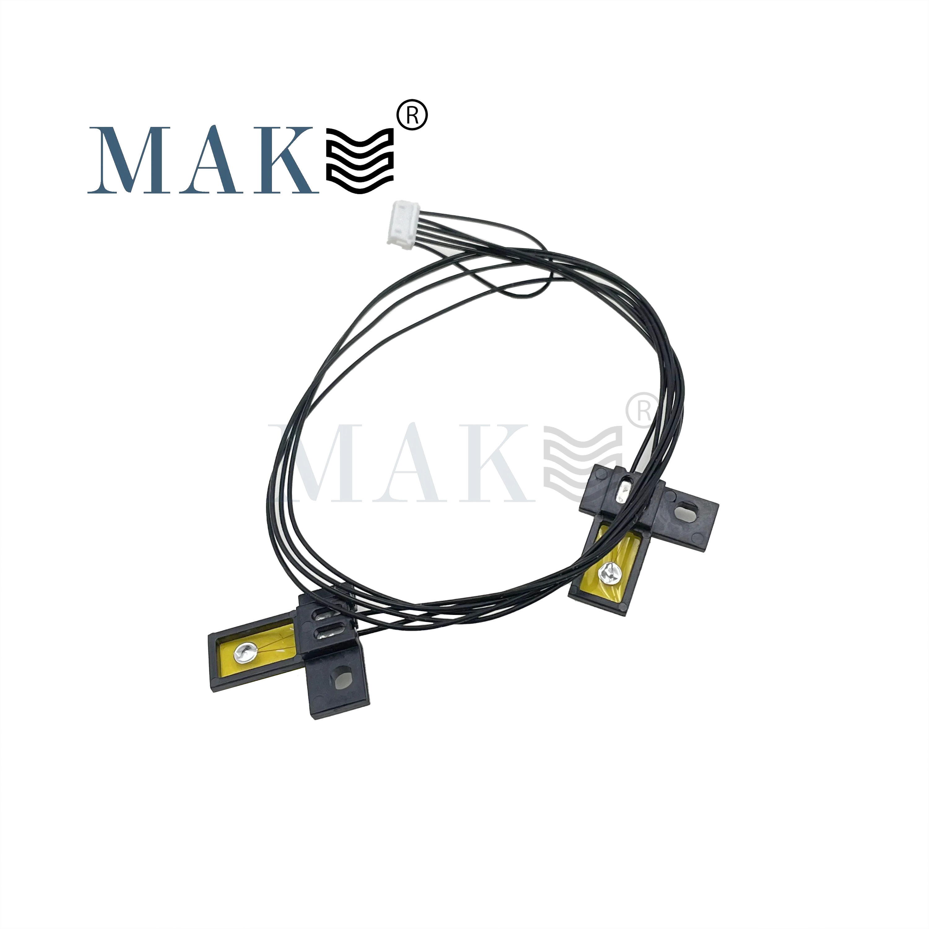 5-кратный Термистор для Konica Minolta Bizhub 227 287 367 7522 7528 7536 Aurora 289s 3269s копировальная деталь