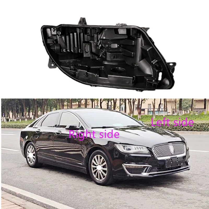 

Передняя фара для Lincoln MKZ 2015 2016 2017
