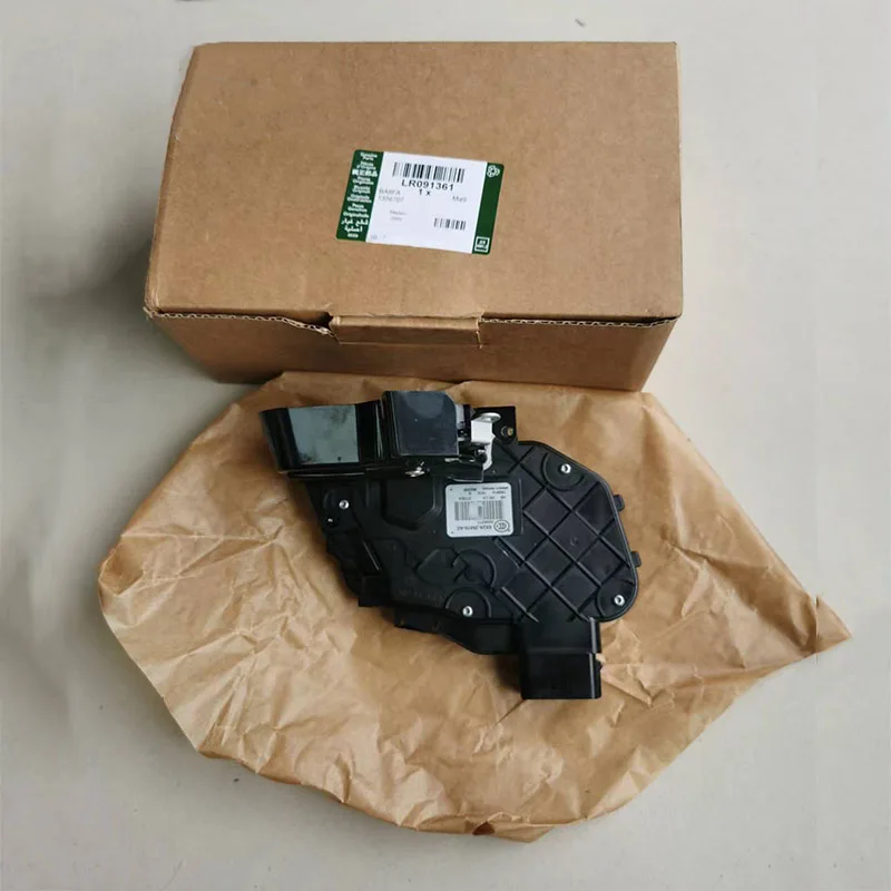 

Lock Actuator LR091361 FOR Land Rover Discovery Freedom Walker Aurora