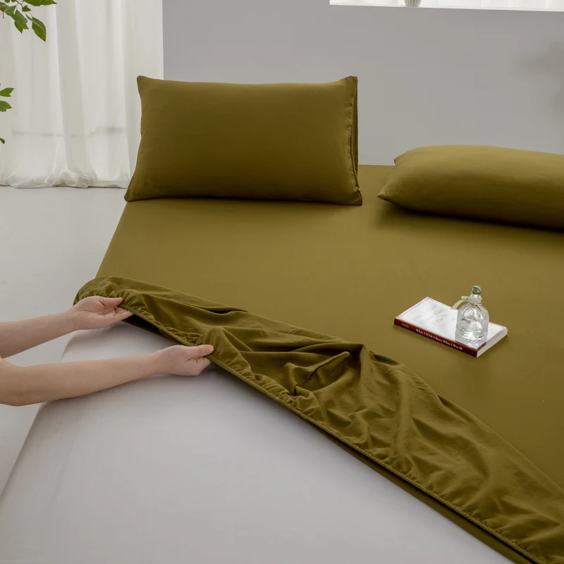 

Dreamreal 100% хлопковая простыня