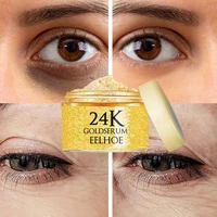 instant remove wrinkles eye cream 24k gold fade eye bags dark circles anti aging puffiness gel nourish firming brighten eye care