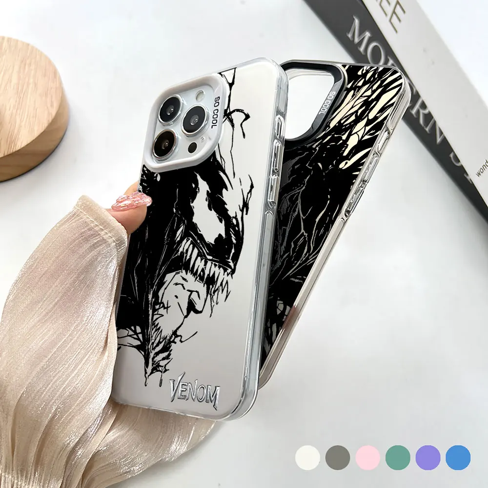 Чехол для Redmi Note 13 12 12R 11 11SE 10 10T 9 9S 8 7 11E 11S 12S 10S Pro Plus Max