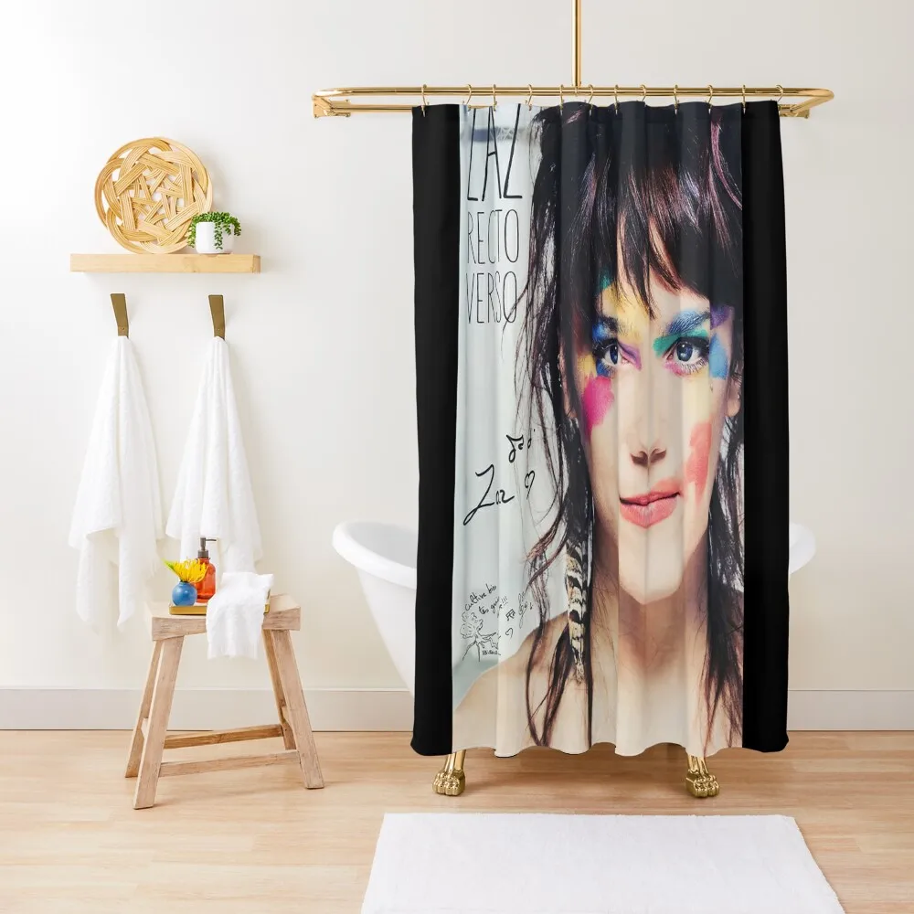 Занавеска для душа Bisous Zaz Товары ванной и в занавеске комнаты