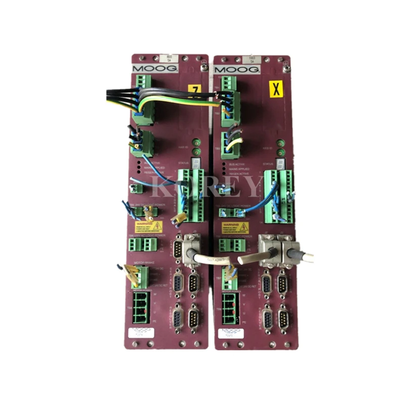 

Фонарь с сервоприводом