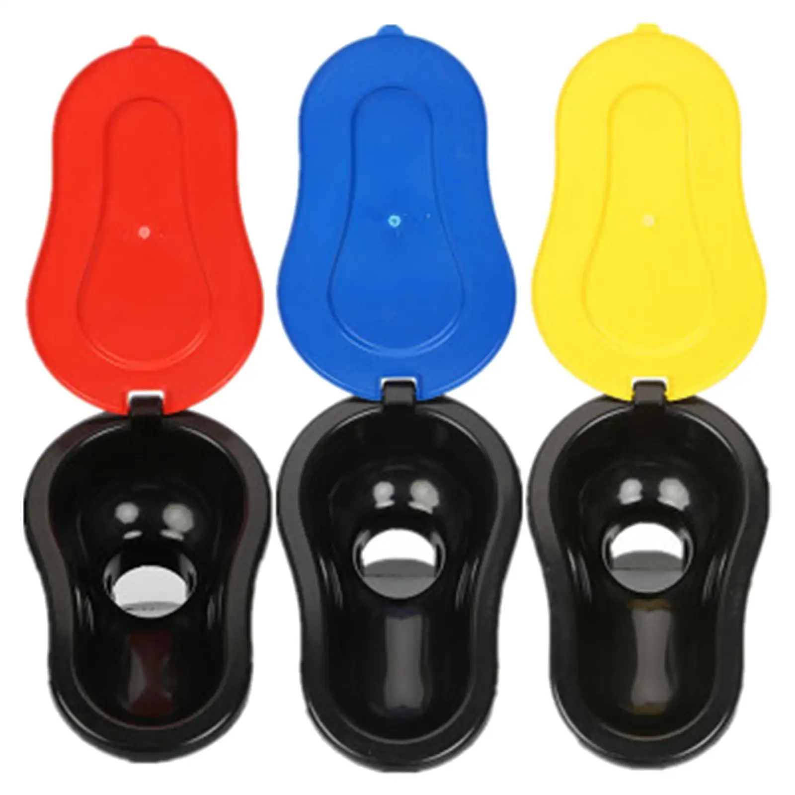 

Временный туалет, простой писсуар, сковорода для приседаний, аварийный туалет для сливного трубопровода 110 мм, пластиковый для использовани...