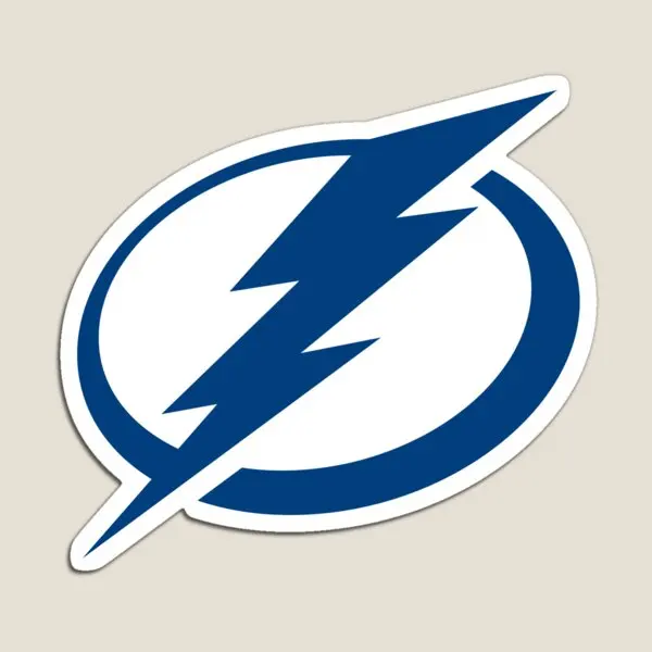 

Молния Tampa Bay мощный магнит детский дом для детской комнаты милый Декор холодильник Детские магнитные наклейки детская игрушка