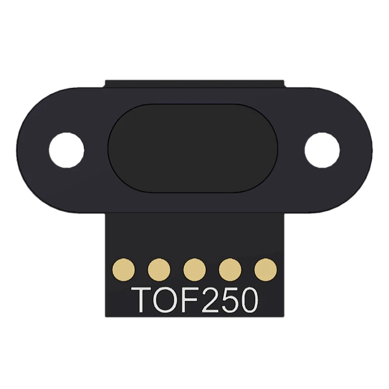 

TOF250 Ranging Sensor Tof Flight Time 2.5 Meters Distance Sensor To Detect Obstacles