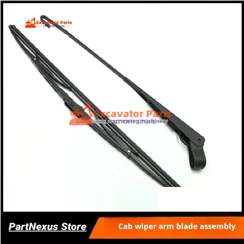 Щетка стеклоочистителя для Foton Lovol FR FR60 65 80