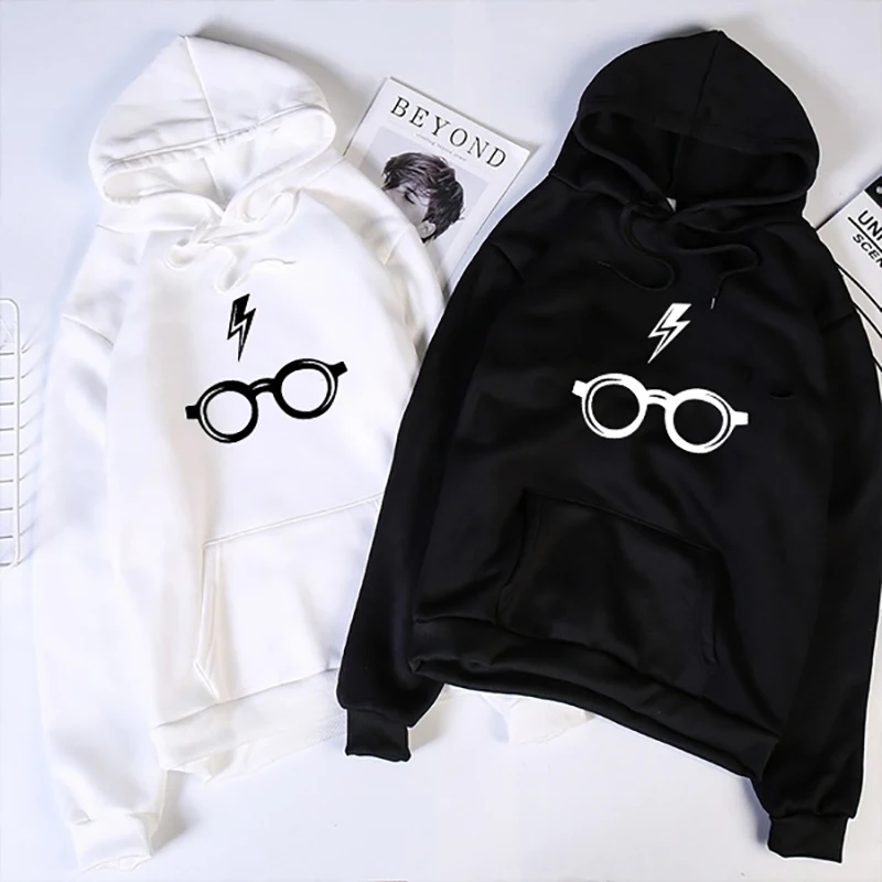 

Women's Hooded Hoodies New Fashion Print Ladies Pullover Sweater Sports and Leisure Hooded Sweater Sportswear Women Clothing