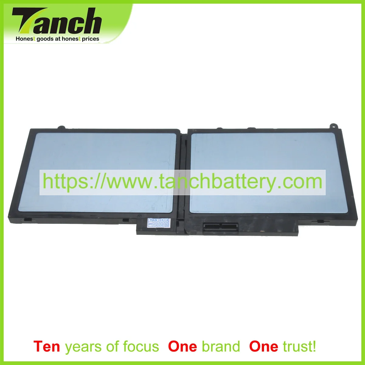 Танч-аккумуляторы для ноутбуков DELL E5270 6MT4T 14 5000 8V5GX 15 TXF9M 07V69Y 4F5YV 0HK6DV 0 14-E5470 3160 5450 0WYJC2