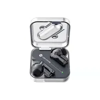 2023 Newest Transparent earphones TWS True Wireless Bluetooth Earbuds audifonos bluetooth gamer Gaming audifonos gamer 4