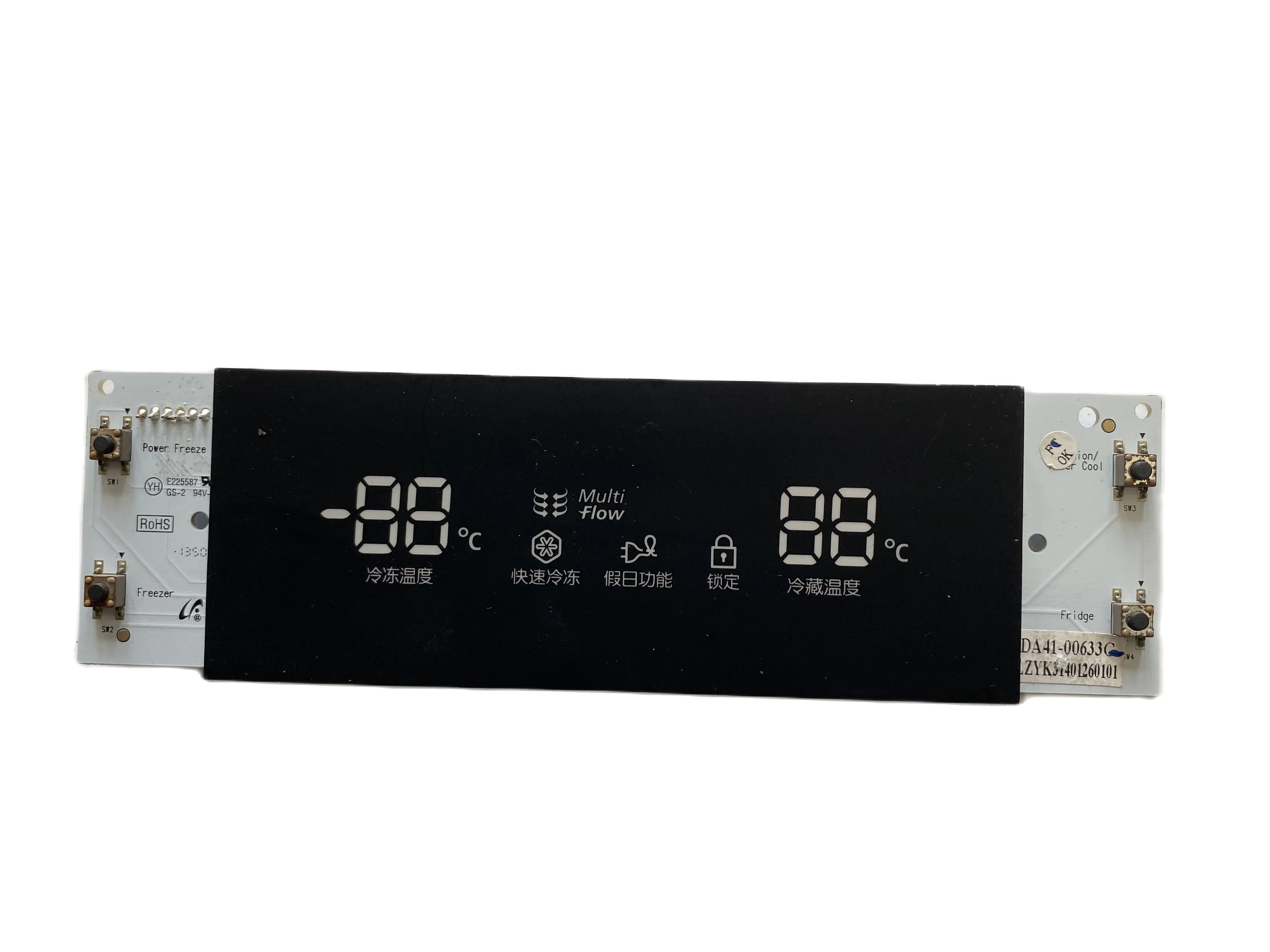 

Φ/C Φ good working