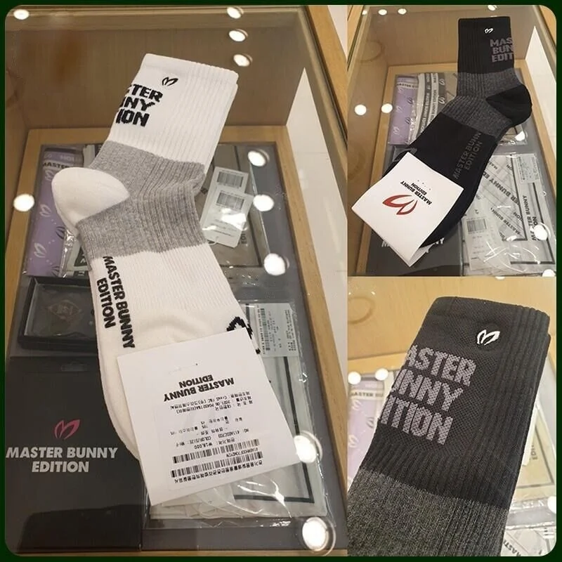 

Men's Golf Socks Sports Thickened towel bottom Cotton socks