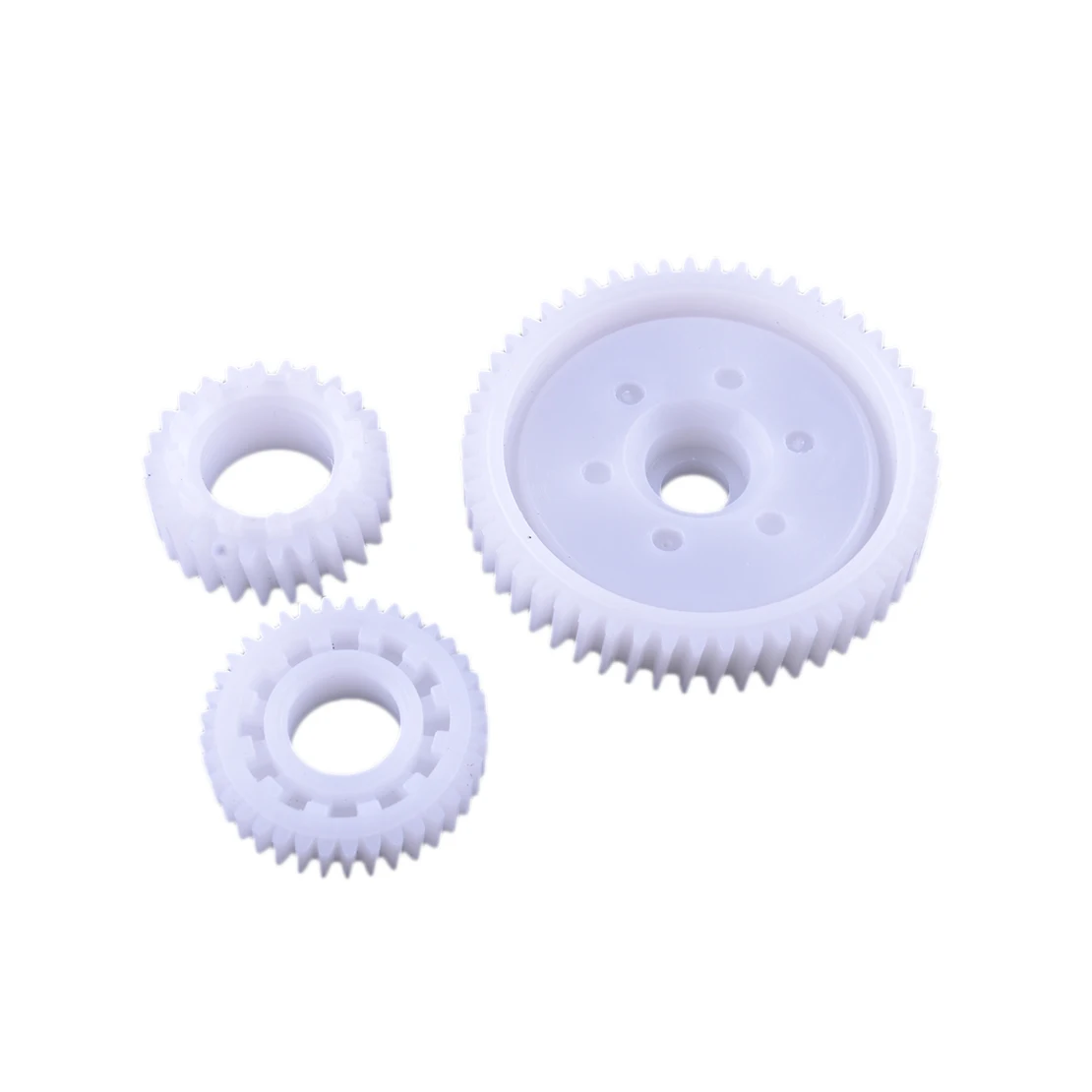 Комплект для ремонта переднего и заднего стекла автомобиля 6 шт./компл.