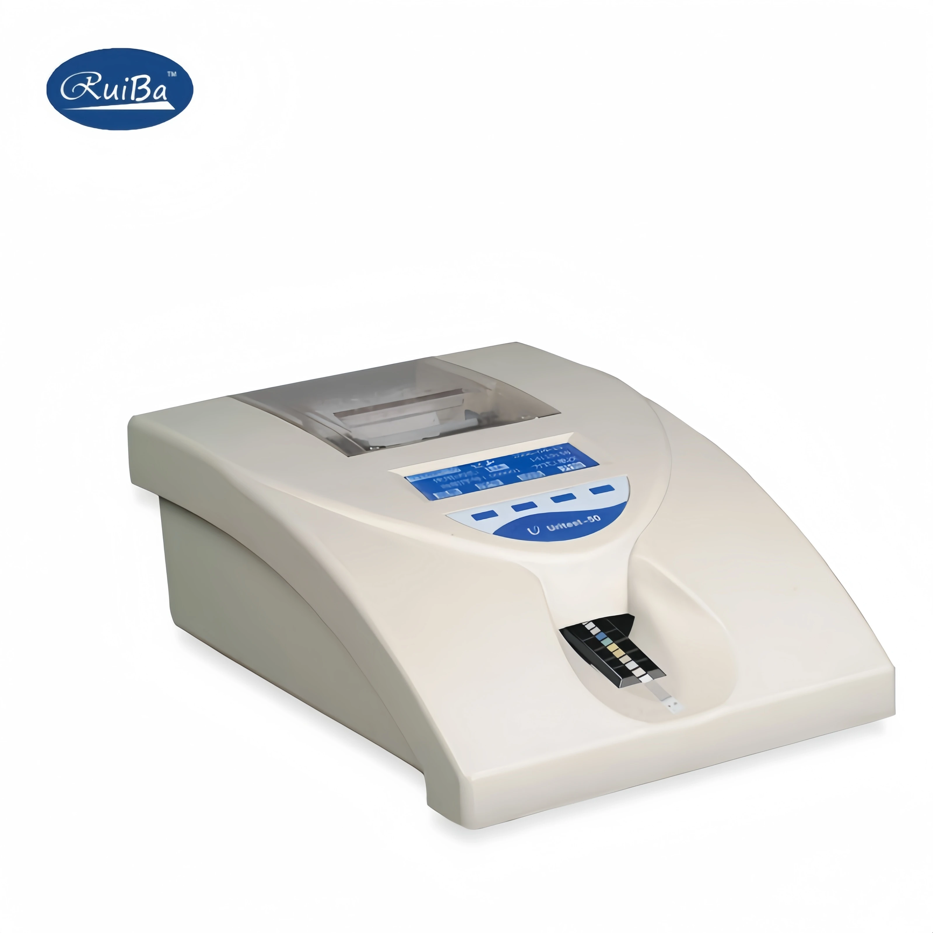 RuiBa 2024 хит продаж клинический портативный анализатор лабораторный