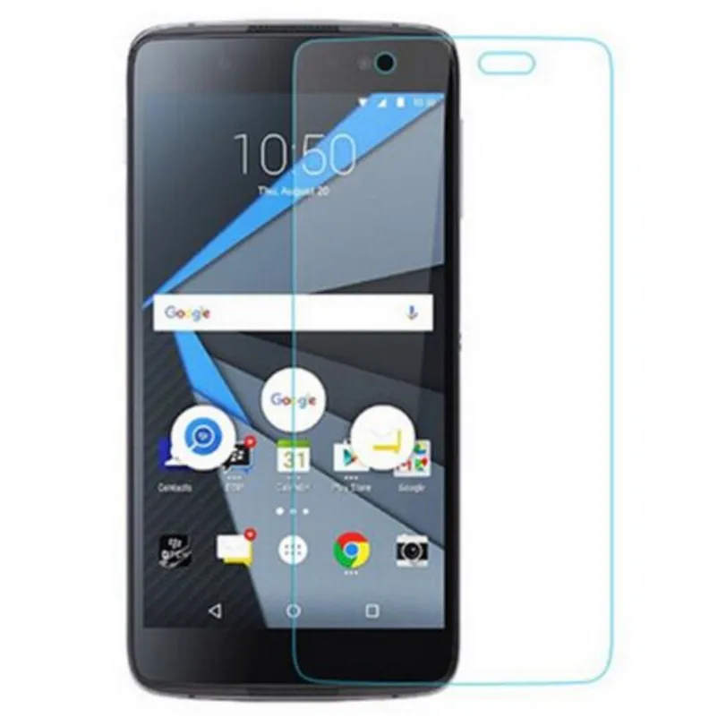 Закаленное стекло 9h для blackberry dtek60, оригинальная Взрывозащищенная защитная пленка для экрана blackberry dtek60