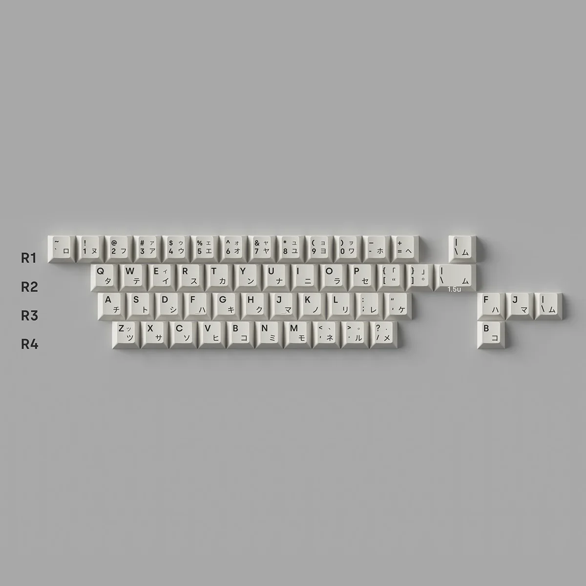 HMC DEADLINE X HAMMER аксессуары для клавиатуры на заказ великолепный внешний вид