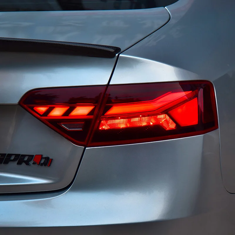 Задняя фонарь в сборе для Audi A5 2008-2016 задняя