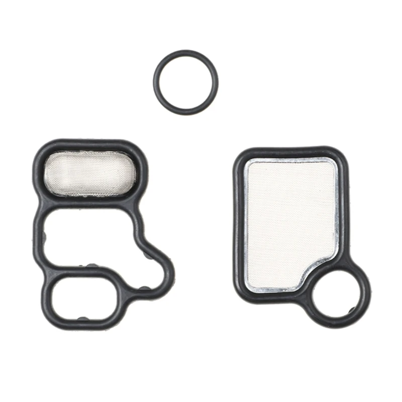 

15845-RAA-A01 91319-PAA-A01 Solenoid Spool Filter Screen Gasket Kit LX0E
