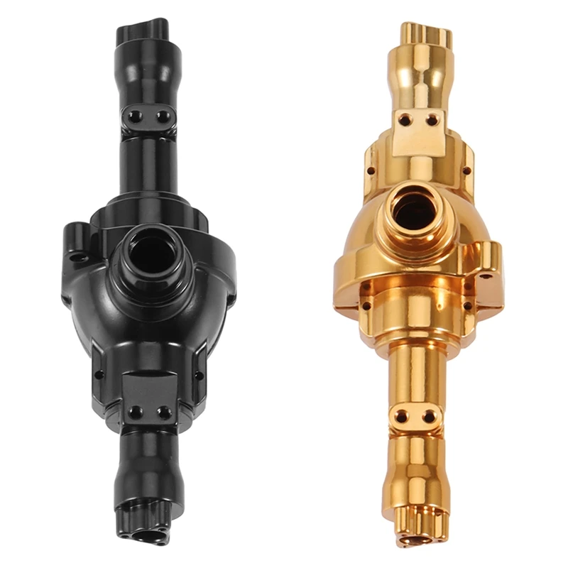 

Metal Center Gearbox Housing Axle Shell Diff Cover For Redcat GEN8 1/10 RC Crawler Car Upgrade Parts Accessories
