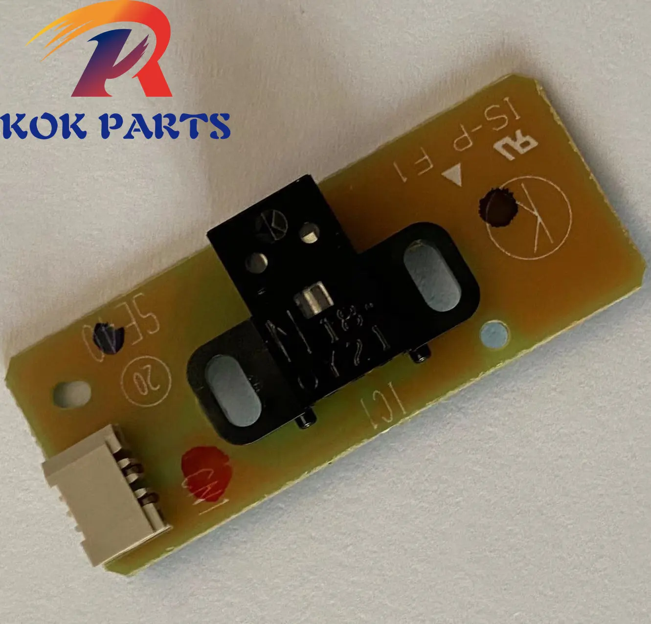 

1pc New and original garting sensor CR sensor for EPSON L350 L355 L550 L555 L360 L380 L383 L385 encoder sensor