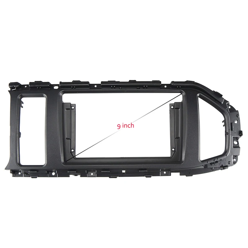 9-дюймовая панель подходит для CHANA SHENQI T3 |