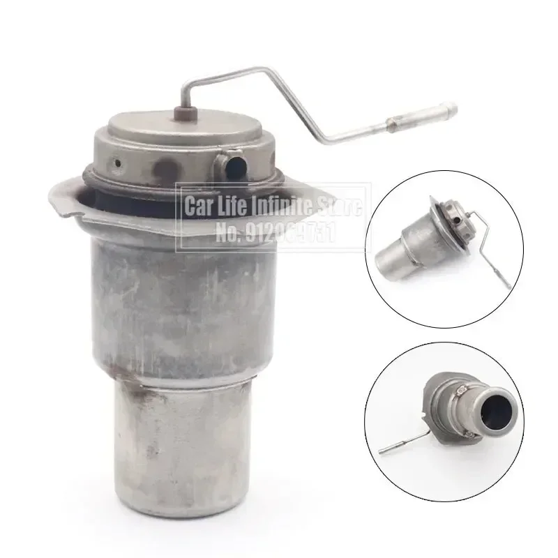 Автомобильный подогреватель воды комплекты горелки камеры сгорания 92335C для Webasto