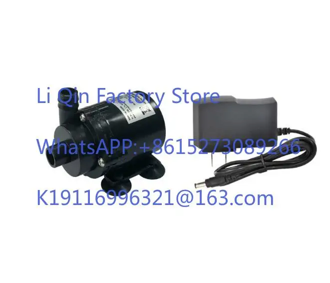 USB DC бесщеточный мини-погружной водяной насос 5В для воды (art.: 3920db34704ca) - 3920db34704ca