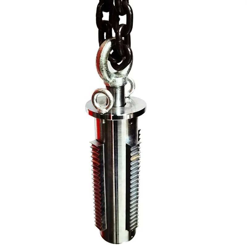 

Film Loading and Unloading Hanging Tool