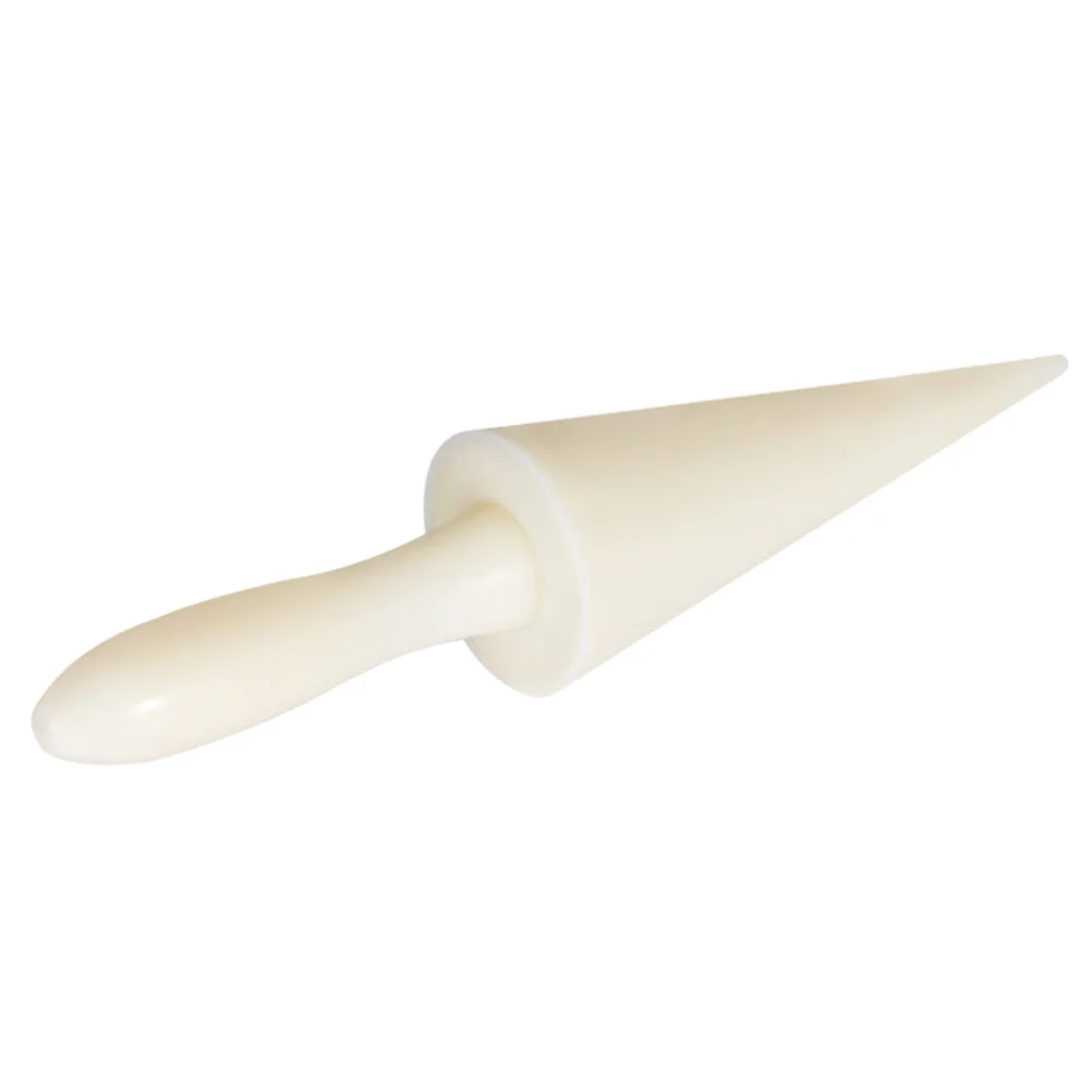 

Ice-Cream Cone Die Bakeware Cakesicles Mold DIY Kitchen Tool Silicone Molds Making Stainless Steel Baking