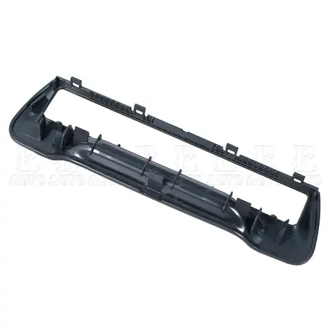 R-AUTO для Audi A6 A7 C7 2011 2012 2013 2014 2015 2016 2017 2018 задний подлокотник, подстаканник, рамка 4G 8863289 A