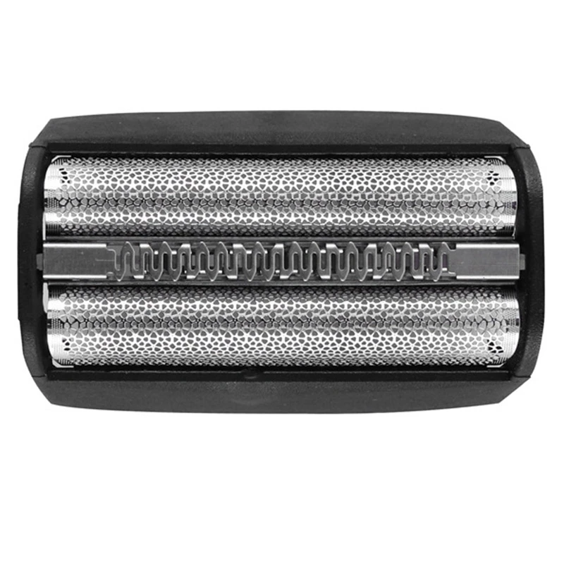 5-кратный сменный экран из фольги + рамка для электробритвы BRAUN серии 30B 310 330 340 5746 4875 7630