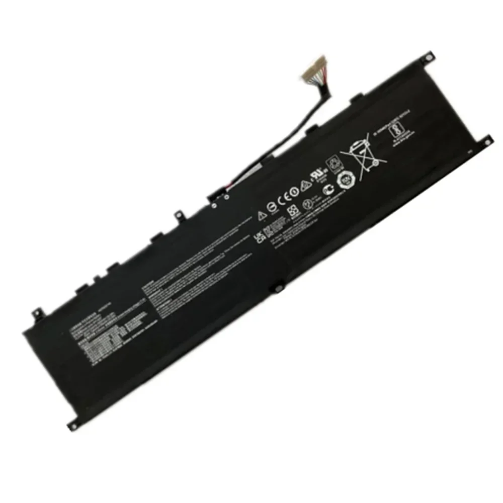 BTY-M57 15 2 В 65 Втч аккумулятор для ноутбука MSI GP66 GP76 Leopard 10UG 10UE 11UG 11UH 10UH 11UE MS-17K3