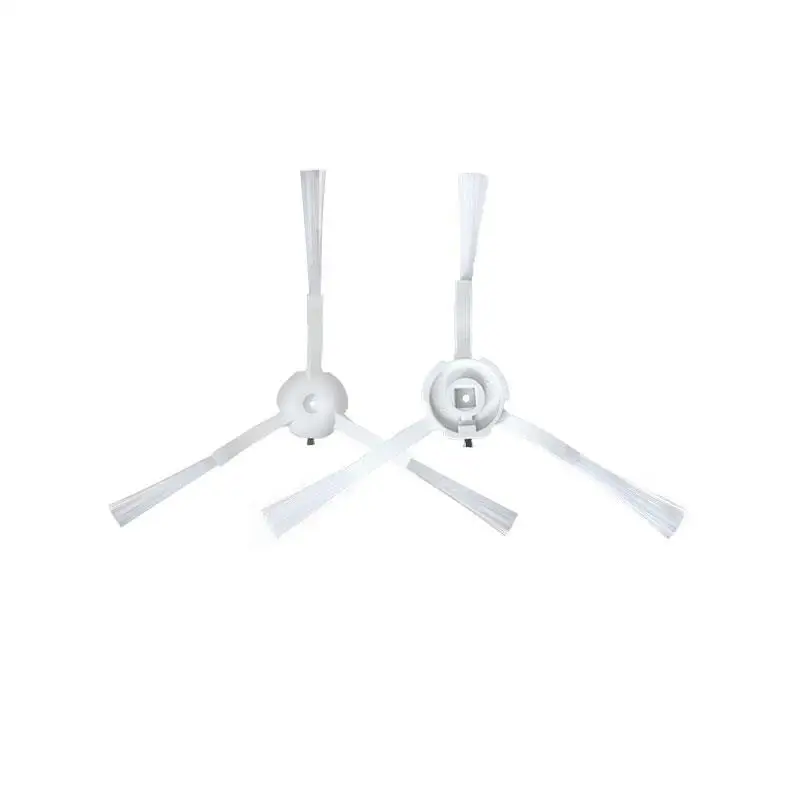 Новая моющаяся Роботизированная боковая щетка 2 шт. для замены 360 S5/ S7/S7 Pro Запчасти для робота-пылесоса