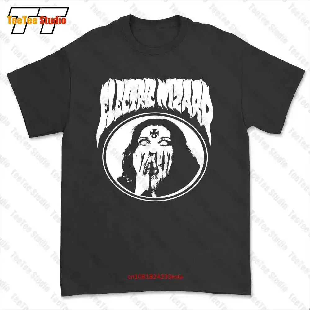 Футболка Electric Wizard 13N3