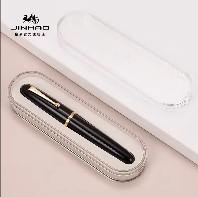 

Перьевая ручка Jinhao 9019 из смолы