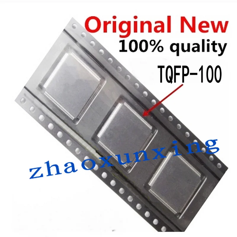 

1~2PCS New SPC560B60L3 LQFP-100