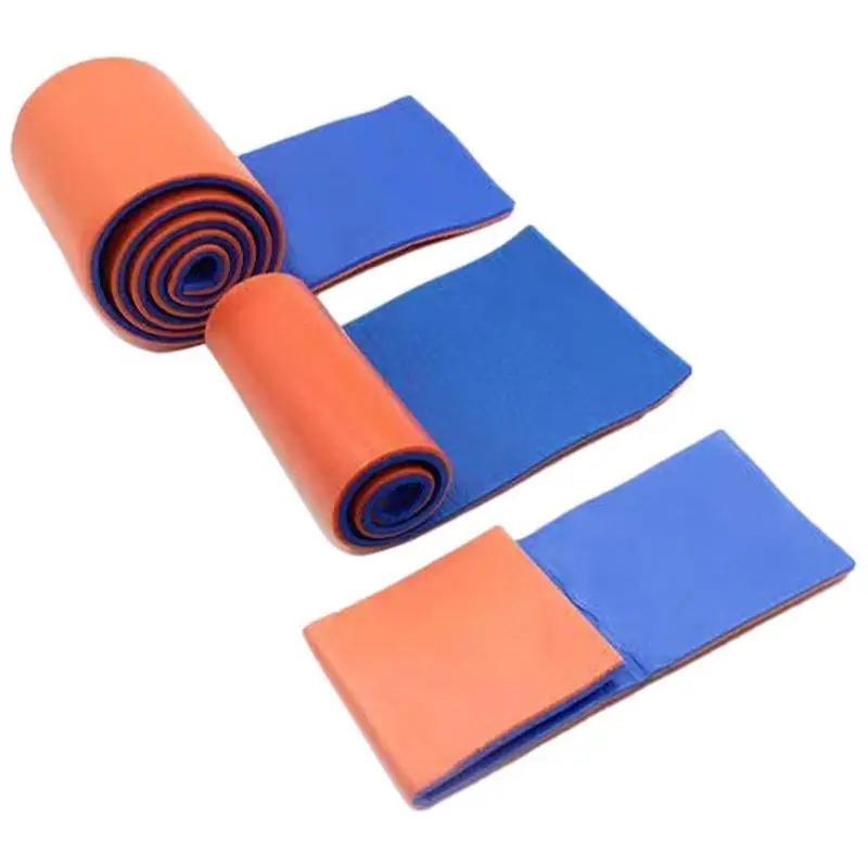 

Повязка Складная полимерная для повязки на рулон