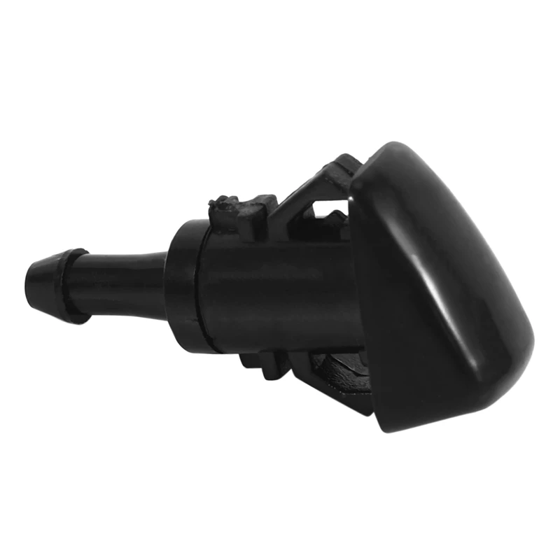 Форсунка омывателя стеклоочистителя для Dodge Caliber 2007-2012 5160308Aa 2 шт. |