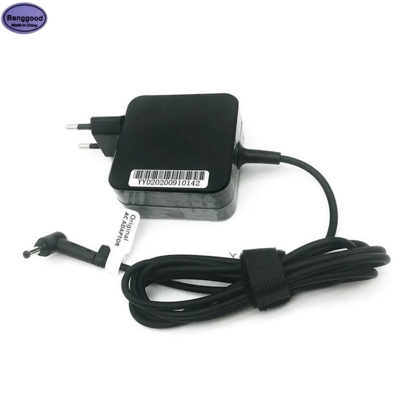 

Зарядное устройство для ноутбука Asus M533IA F541U X712FA S533FA S513IA S530UA S532FA S512FA X412UA, 19 в, 4,0 А, 45 Вт, 1,35 * мм