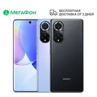 Смартфон Huawei nova 9 8128GB  Ростест, доставка, новый, официальная гарантия, МегаФон