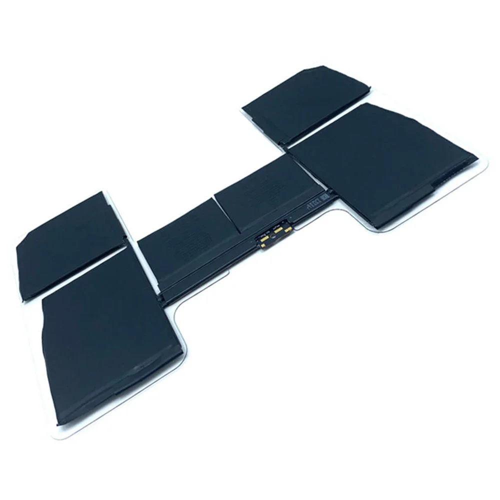 Совершенно новый оригинальный A1527 7 55 V 39.71Wh Аккумулятор для ноутбука Apple MacBook 12