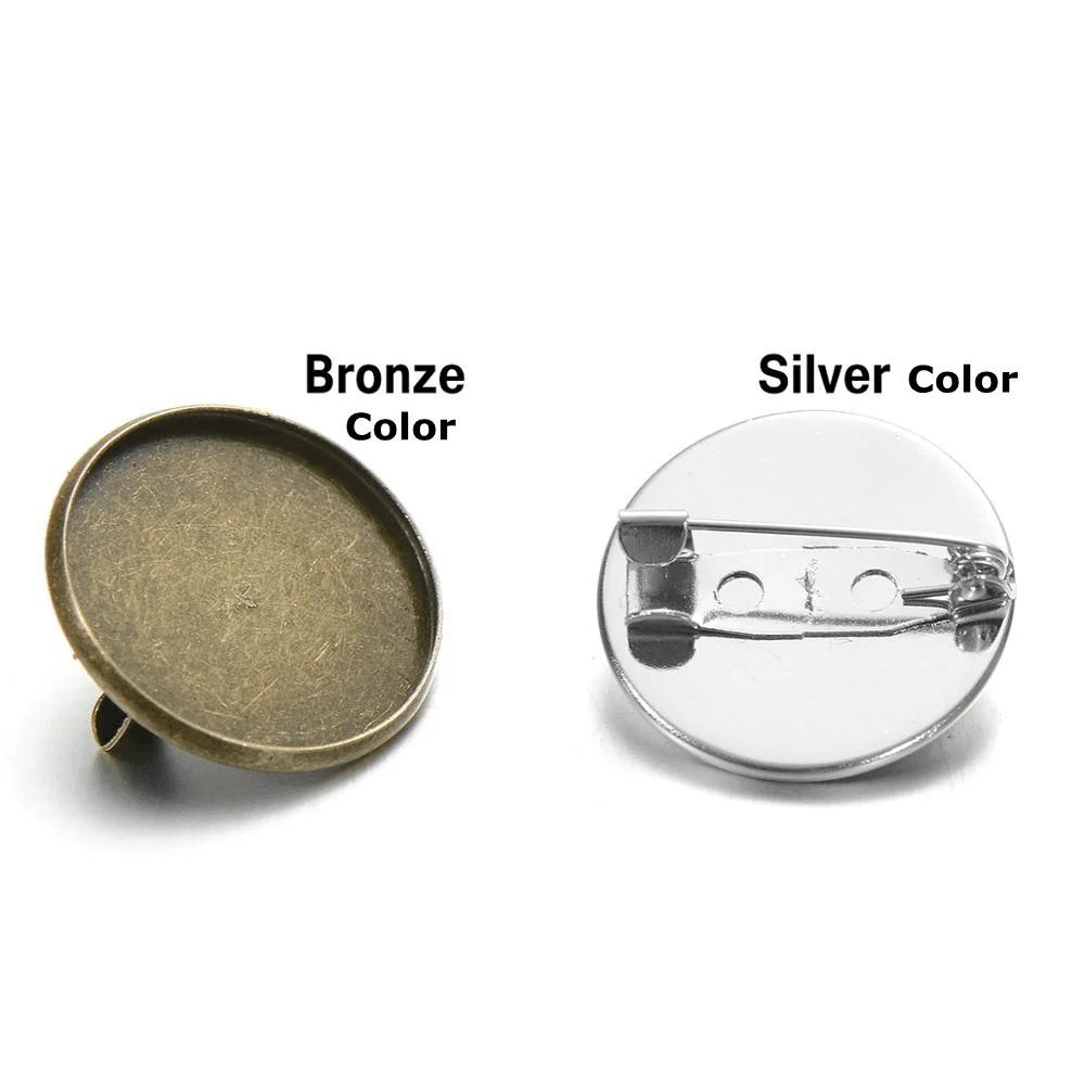 Заколки от сглаза искусство фото стекло кабошон турецкий голубой глаз