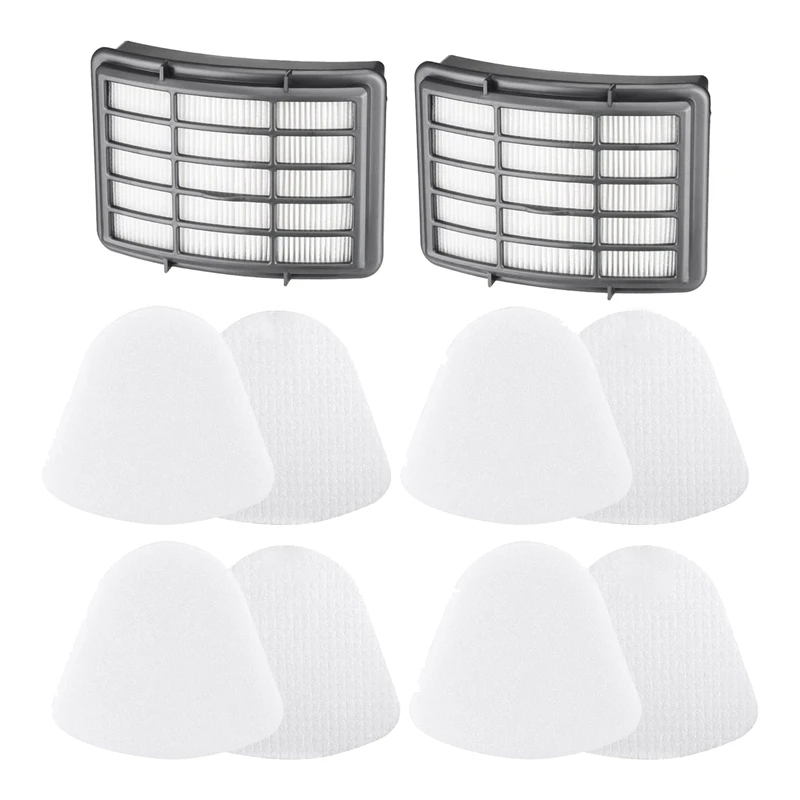 

Replacement HEPA Filters Fit For Shark NV350 NV351 NV355 NV356E N35 Series Vacuum Cleaner Replacement Parts