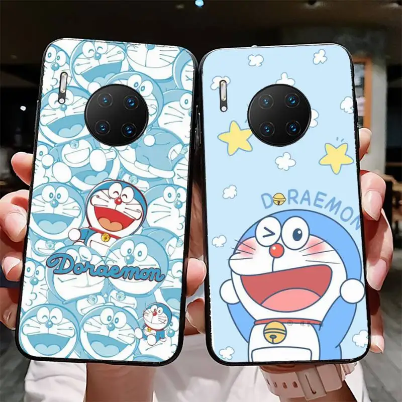 

Hot Cartoon Characters Phone Case for Huawei Mate 20 10 9 40 30 lite pro X Nova 2 3i 7se