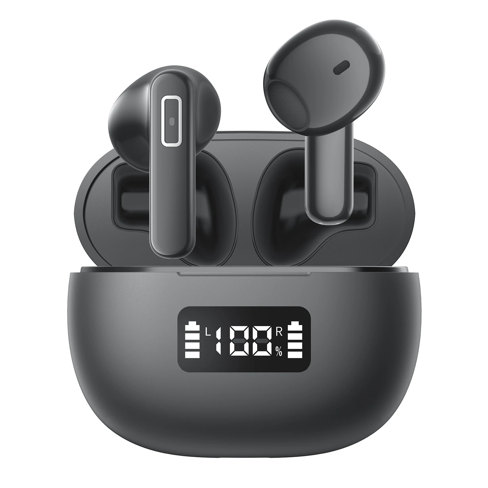

iB211 TWS Wireless Bluetooth Earphones Headphones Mini Earphones Headset