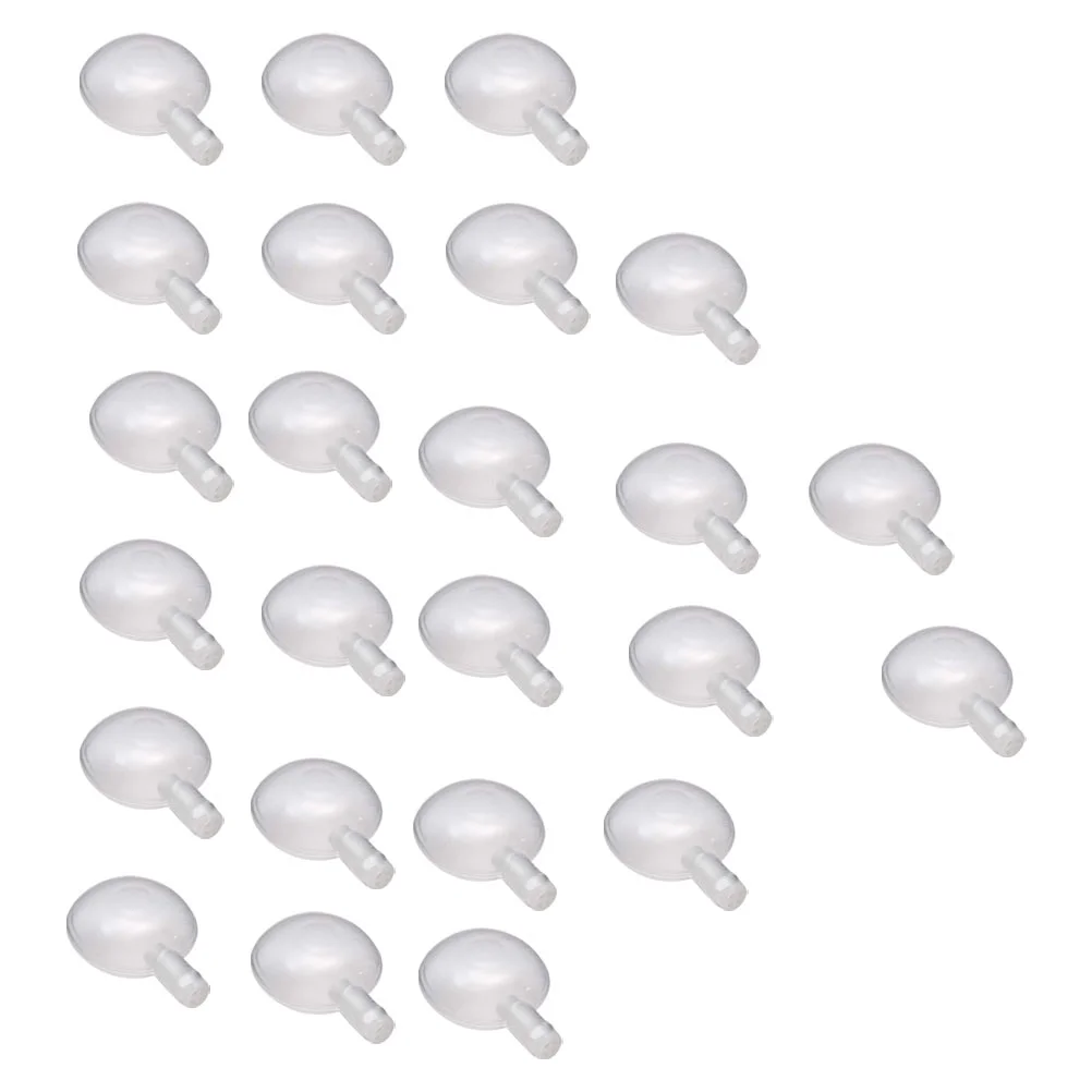 

Squeakersreplacement Insert Dog Maker Noise Pet Squeaker Repair Sound Accessories Forbaby Shoe Supplies Small
