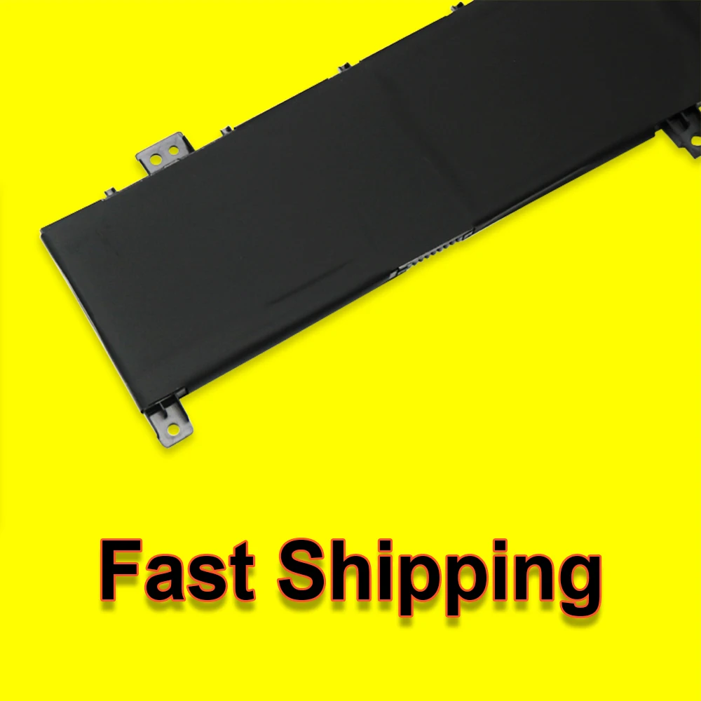 11 49 V 47Wh 4165mAh C31N1636 Аккумулятор для ноутбука ASUS VivoBook X580VD X580VN X580GD N580VN N580VD NX580VD N580GD