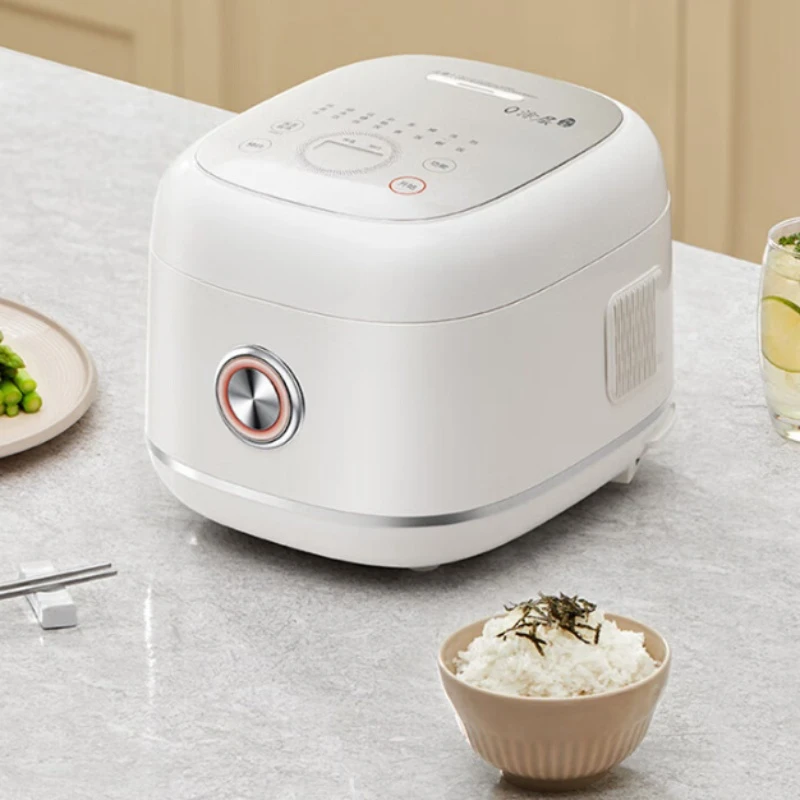 Мини-рисоварка с низким содержанием сахара 3 л внутренняя кастрюля из